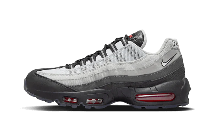 Nike Air Max 95 Fish Scales