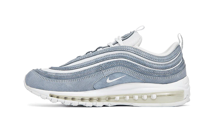 Nike Air Max 97 Comme des Garcons Homme Plus Glacier Grey