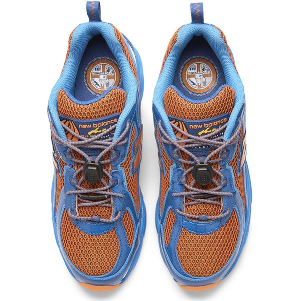 New Balance 740v2 Aminé Benson Tech