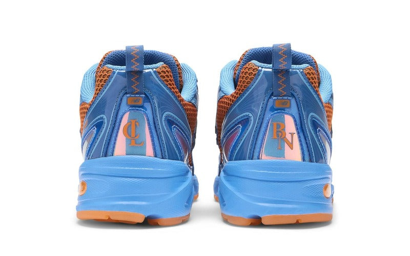 New Balance 740v2 Aminé Benson Tech
