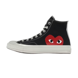 Converse x Comme des Garcons High