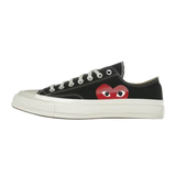 Converse x Comme des Garcons Low