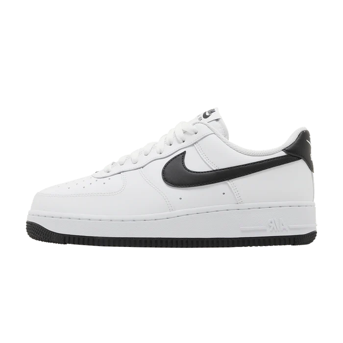 Nike Air Force 1 Low '07 White Black