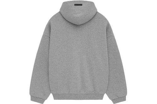 Fear of God Essentials FW24 Dark Heather Full set