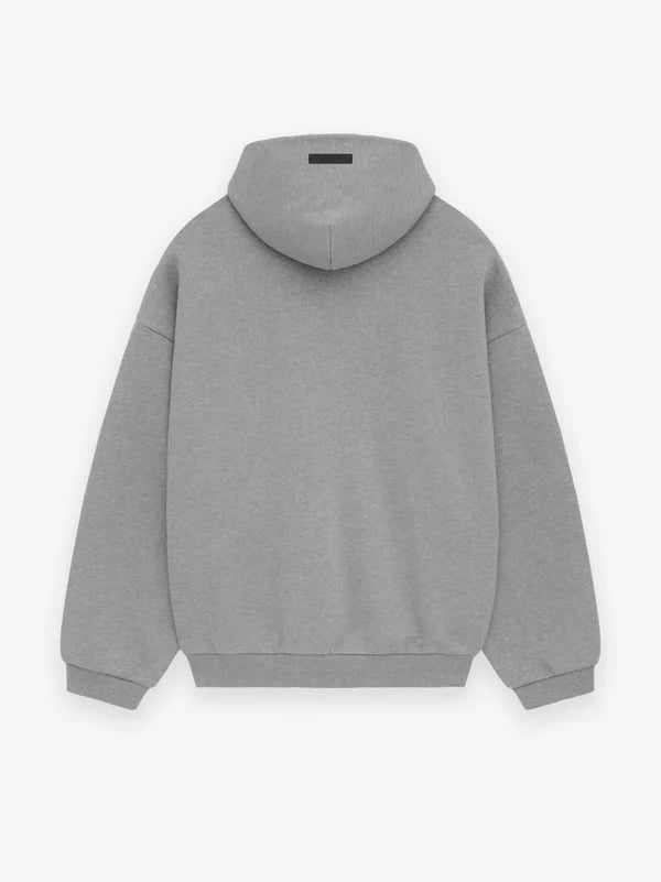 Fear of God Essentials FW24 Dark Heather State Hoodie