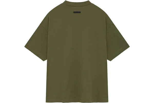 Fear of God Essentials FW24 Military Summer Set