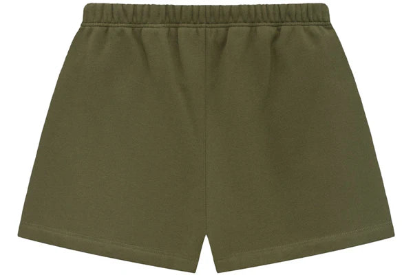 Fear of God Essentials FW24 Military Summer Set