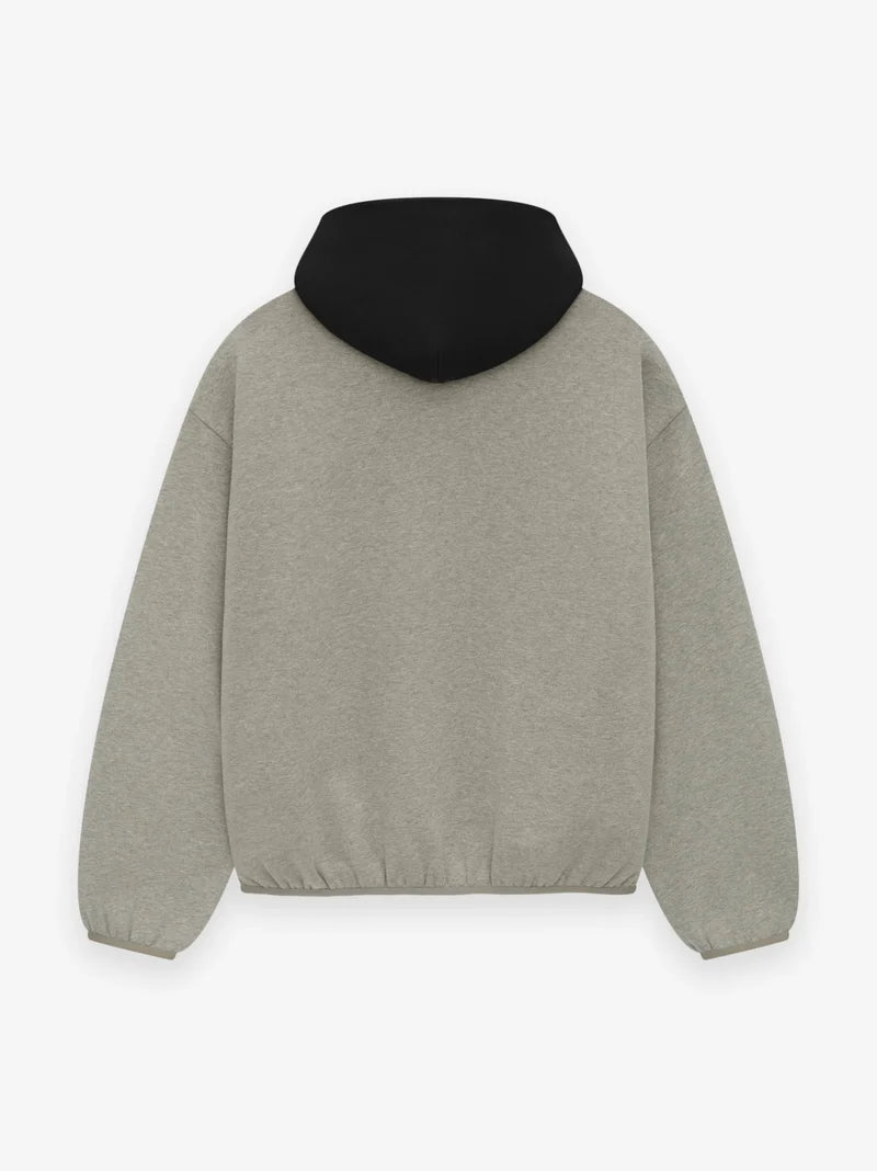 Fear of God Essentials NBA Warm Heather Full set