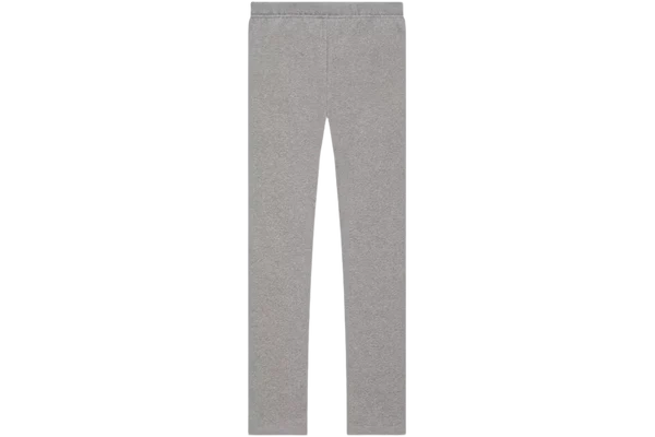 Fear of God Essentials Relaxed Pants Dark Oatmeal