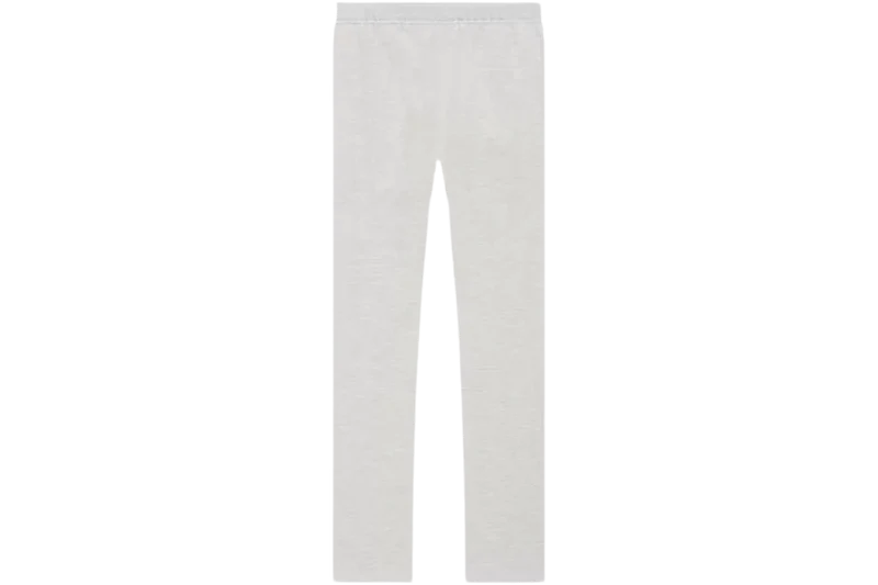 Fear of God Essentials Relaxed Pants Light Oatmeal