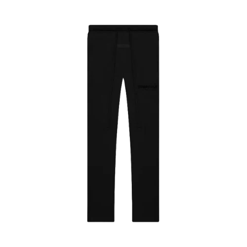 Fear of God Essentials Relaxed Pants Stretch Limo