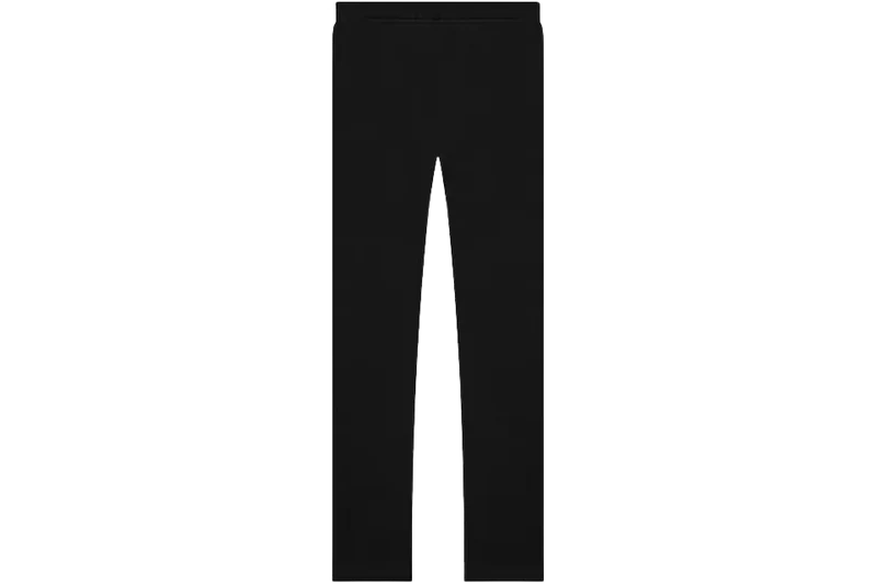 Fear of God Essentials Relaxed Pants Stretch Limo