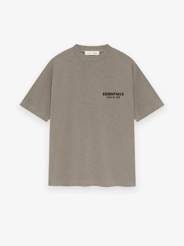 Fear of God Essentials SS25 Homestead Heather Summer Set