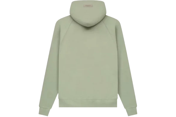 Fear of God Essentials Seafoam Hoodie