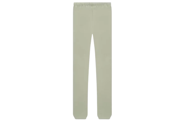 Fear of God Essentials Seafoam Lange Broek