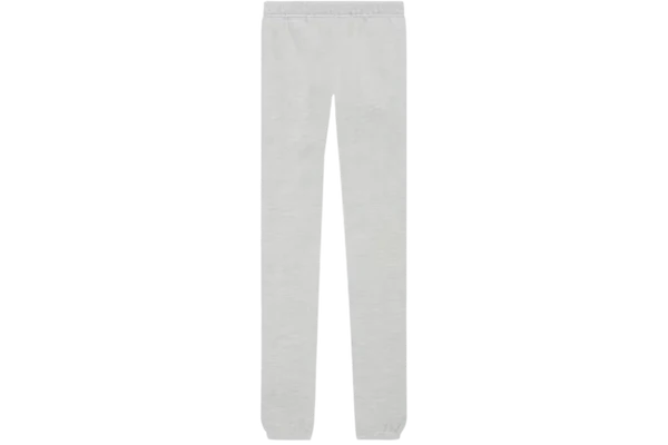 Fear of God Essentials Light Oatmeal Lange Broek