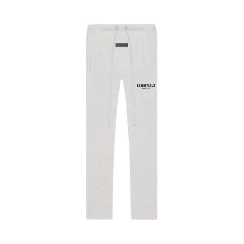 Fear of God Essentials Relaxed Pants Light Oatmeal