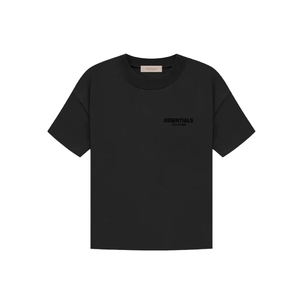 Fear of God Essentials Stretch Limo T-shirt