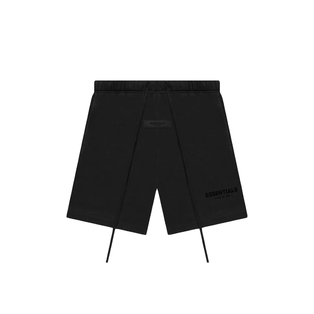 Fear of God Essentials Stretch Limo Korte Broek