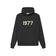 Fear of God Essentials 1977 Iron Black Full set