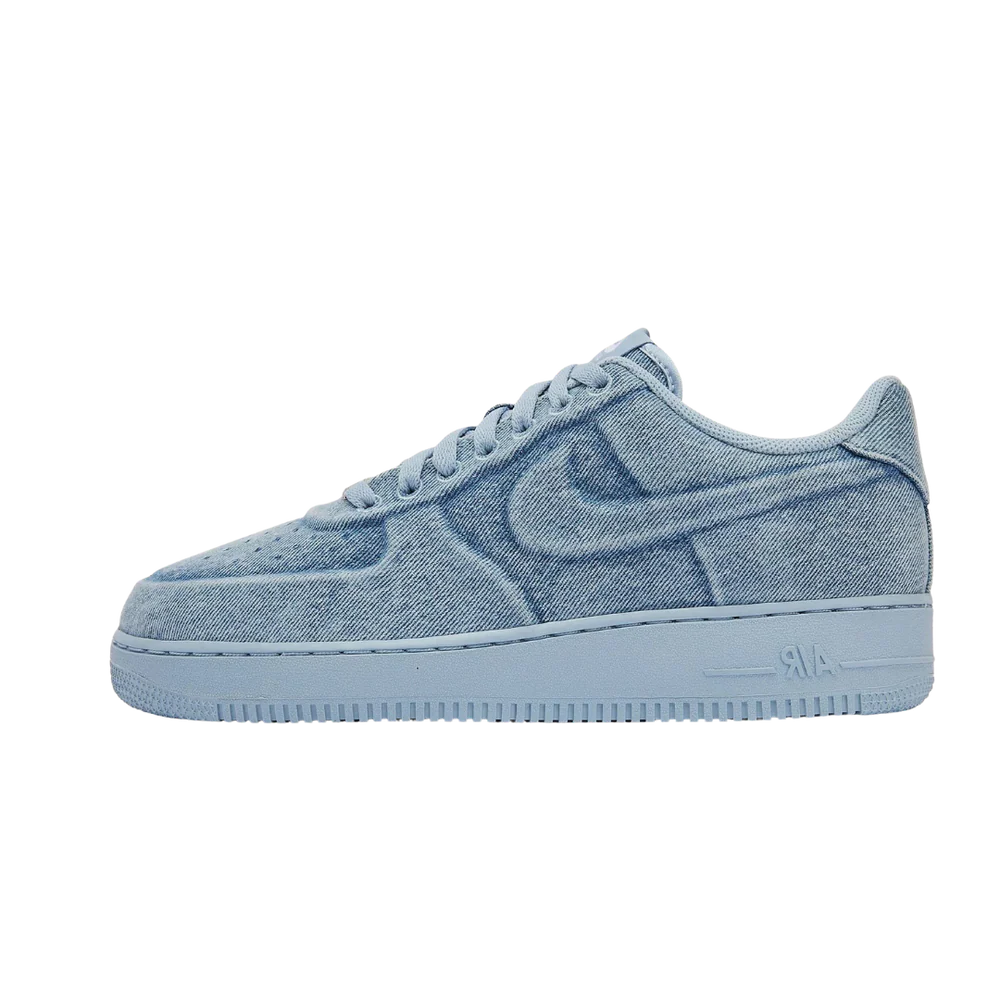Nike Air Force 1 Low Ja Morant Denim Light Armory Blue