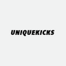 Logo of Uniquekicks