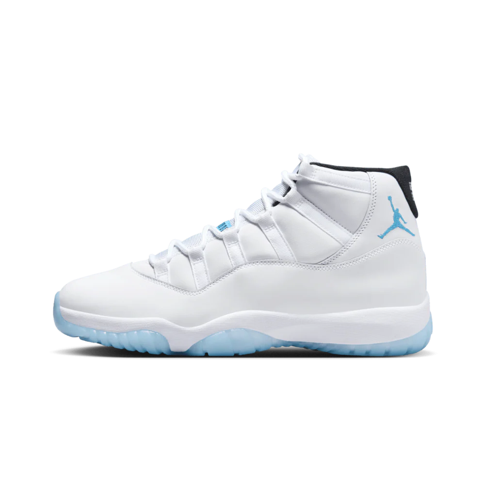 Jordan 11 Retro Legend Blue (2024)