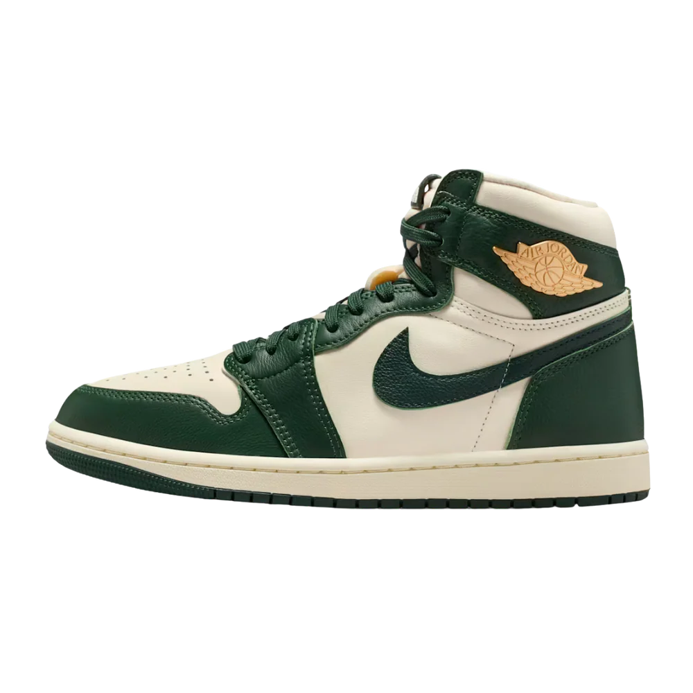 Jordan 1 Retro High Fir Pro Green (Women's)