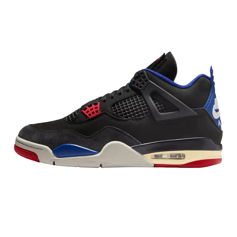 Jordan 4 Retro Rare Air