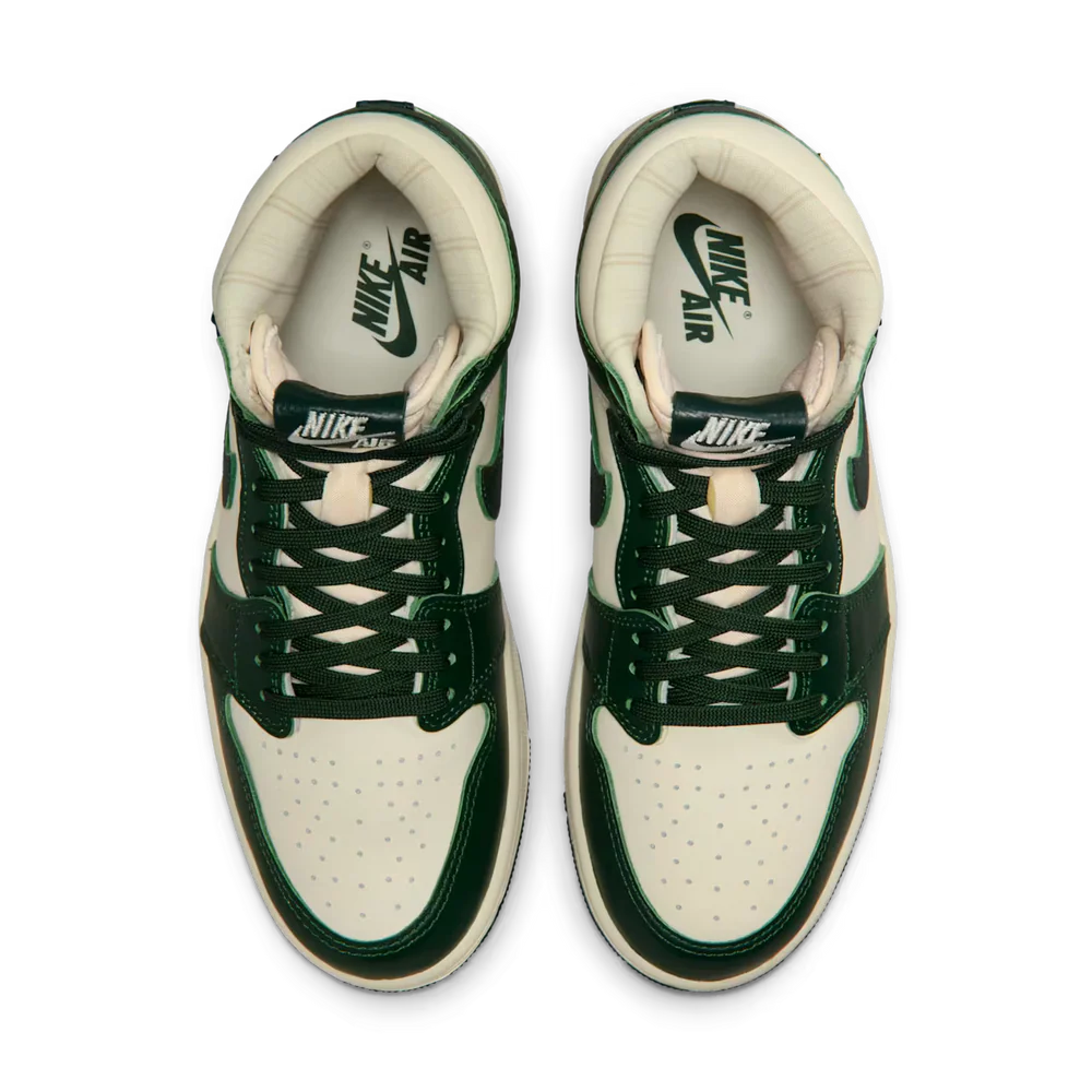 Jordan 1 Retro High Fir Pro Green (Women's)