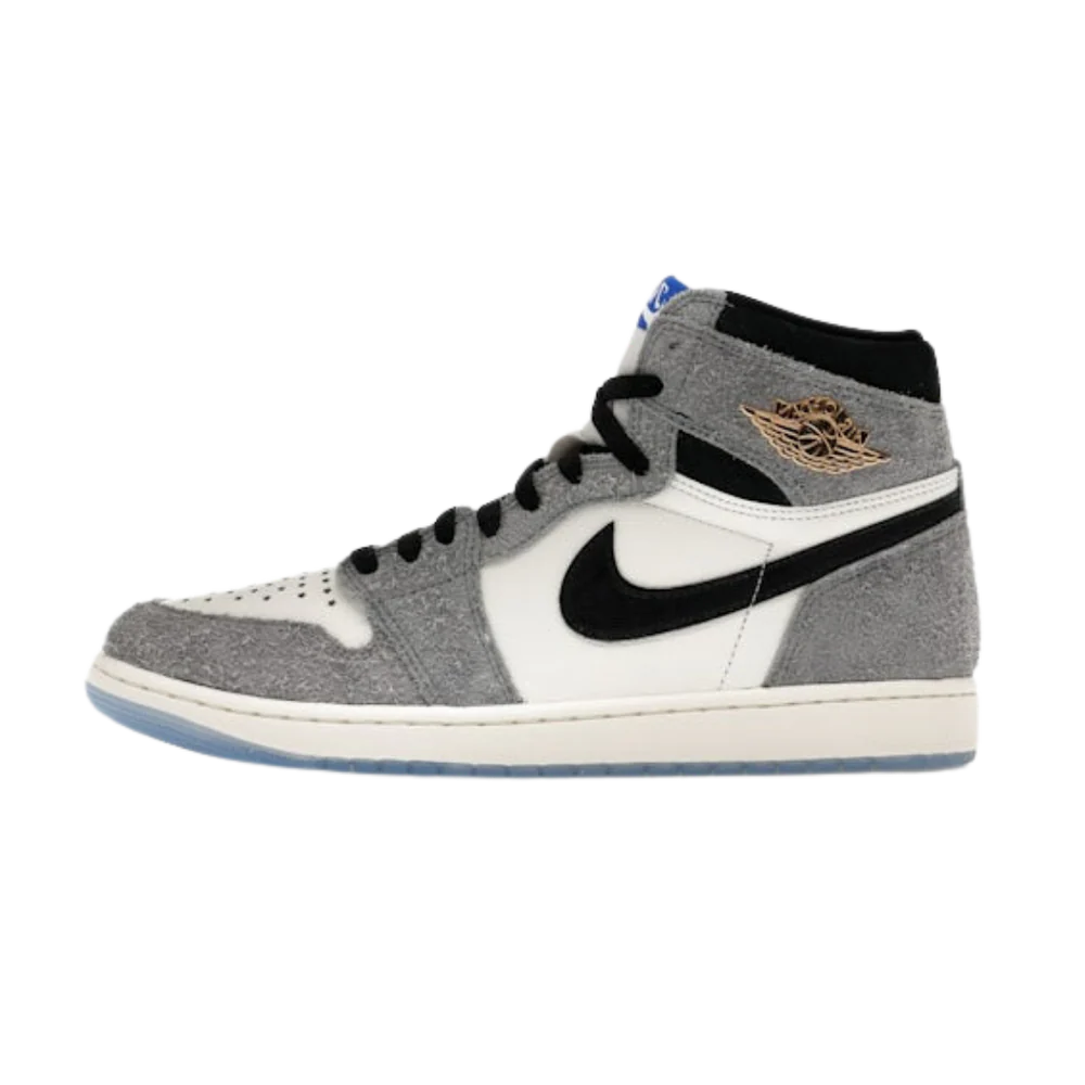 Jordan 1 Retro High OG All-Star Cool Grey