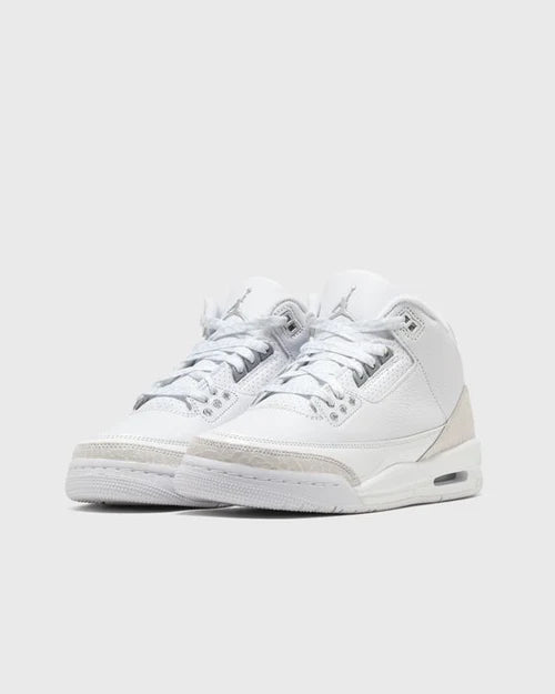 Jordan 3 Retro Pure Money (2025) (GS)