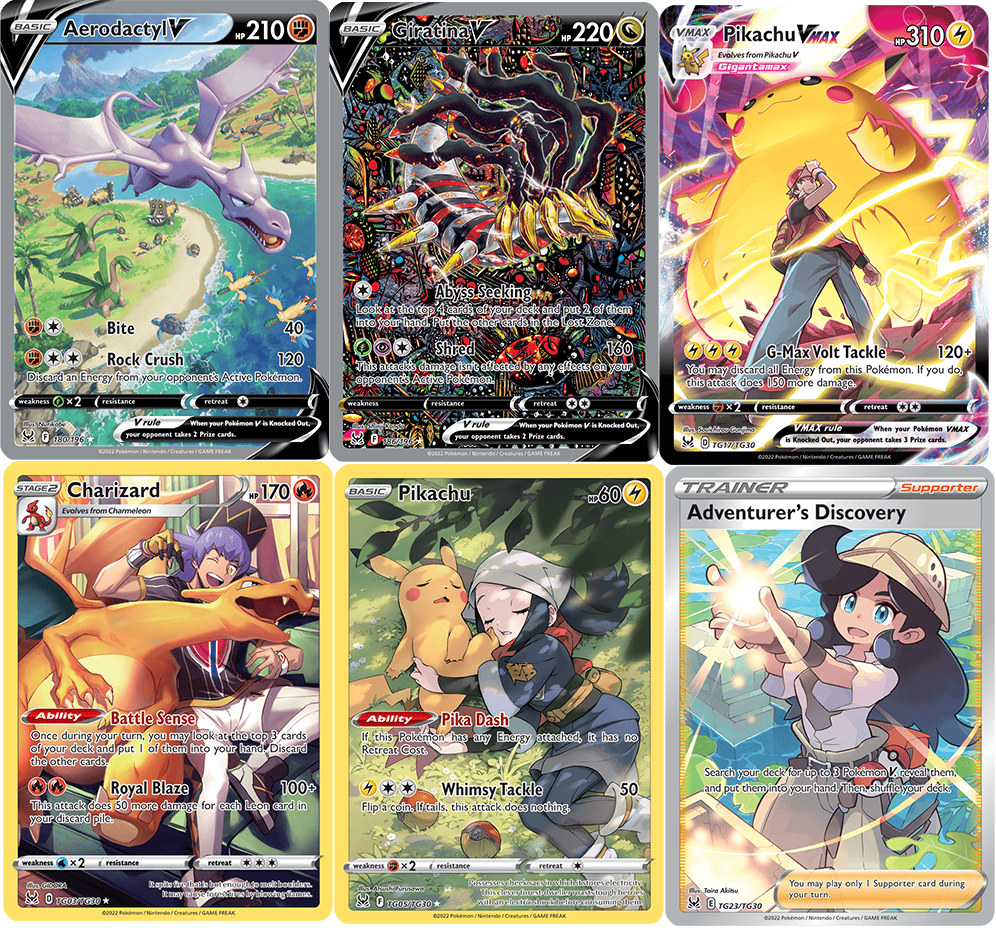 Pokémon Destined Rivals Booster Box