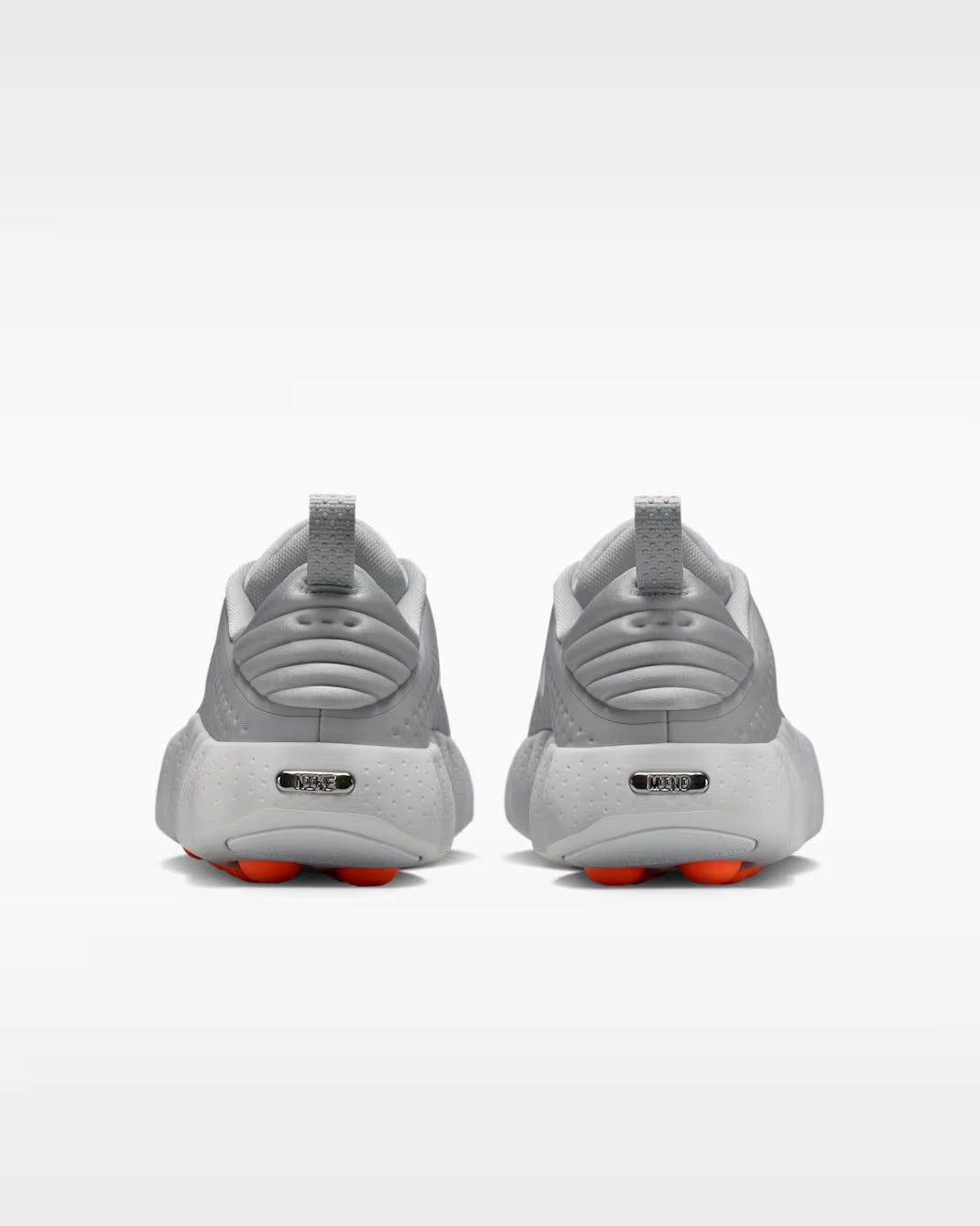 Nike Mind 002 Light Smoke Grey