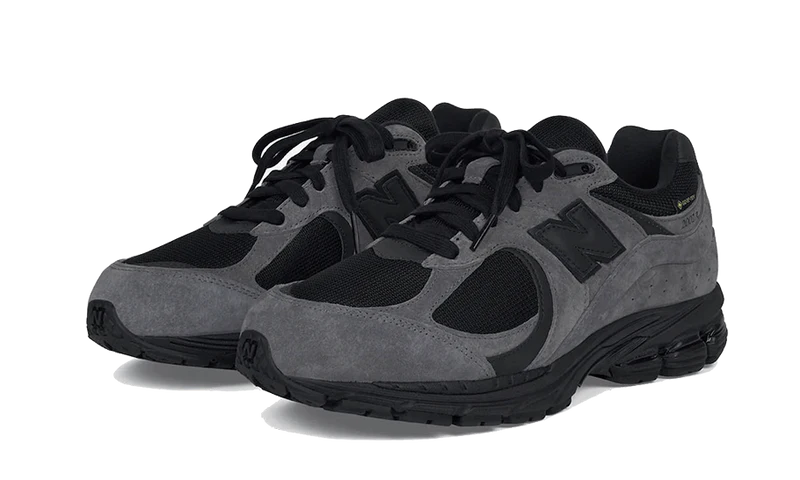 New Balance 2002R Gore-Tex JJJJound Charcoal