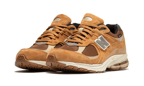 New Balance 2002R Gore-Tex Tobacco