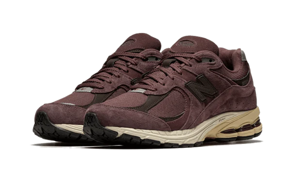 New Balance 2002R Dark Grape