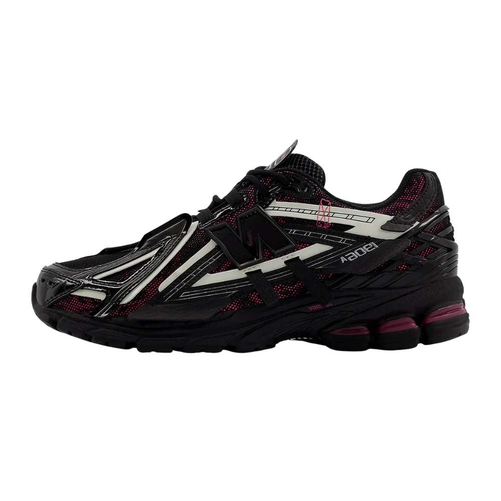 New Balance 1906A Black Pink