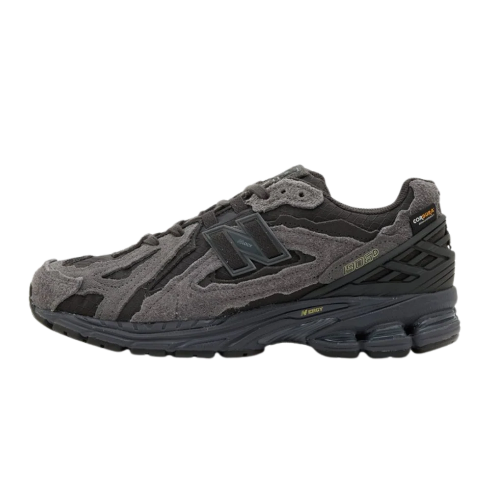New Balance 1906D size? Exclusive Protection Pack Black Grey