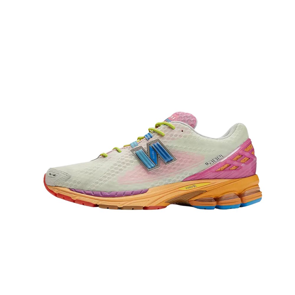 New Balance 1906R Action Bronson Rosewater