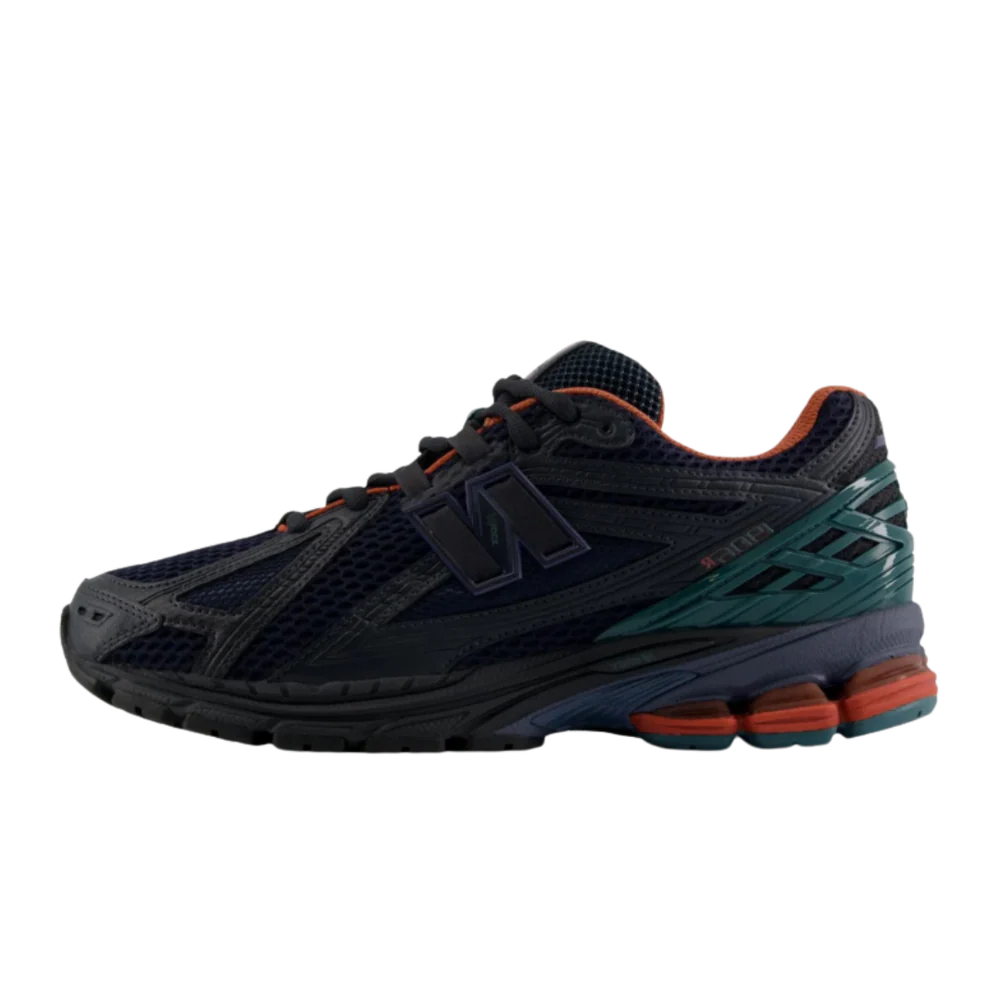 New Balance 1906R Phantom New Spruce