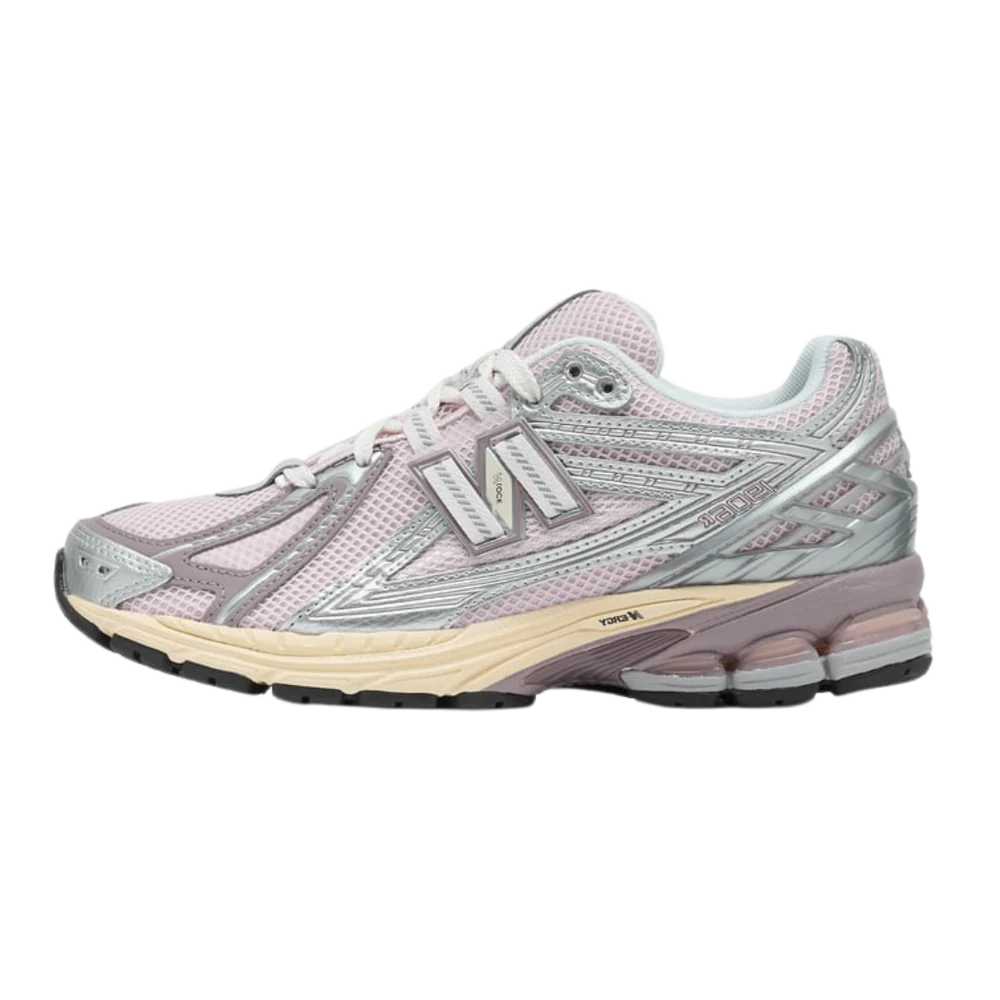 New Balance 1906R Rose Sugar Silver