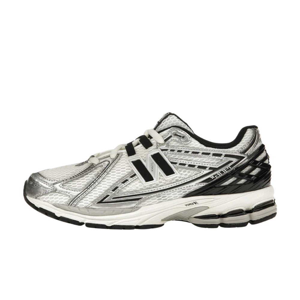 New Balance 1906R Silver Black