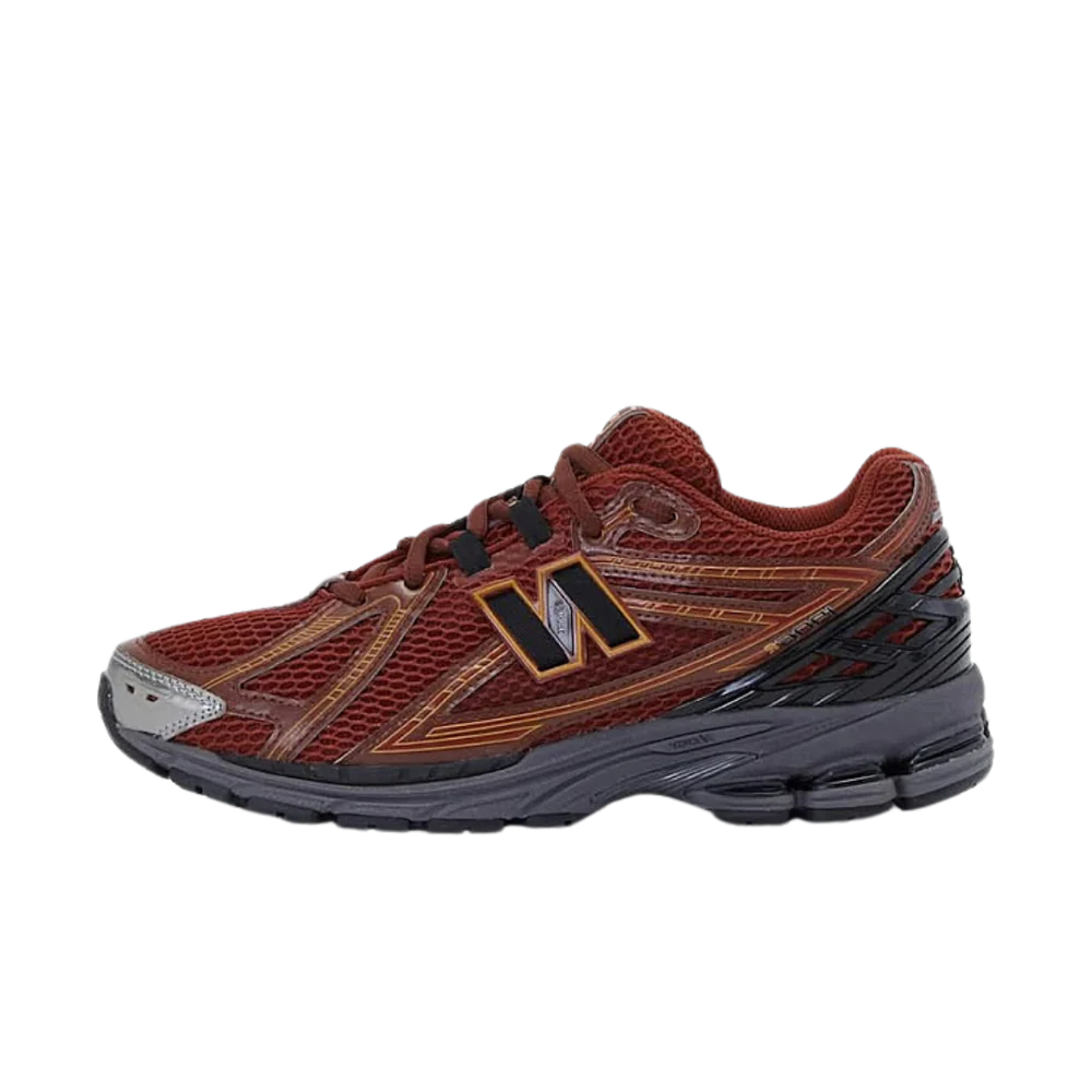New Balance 1906R Zalando Trail Mix Rust Red