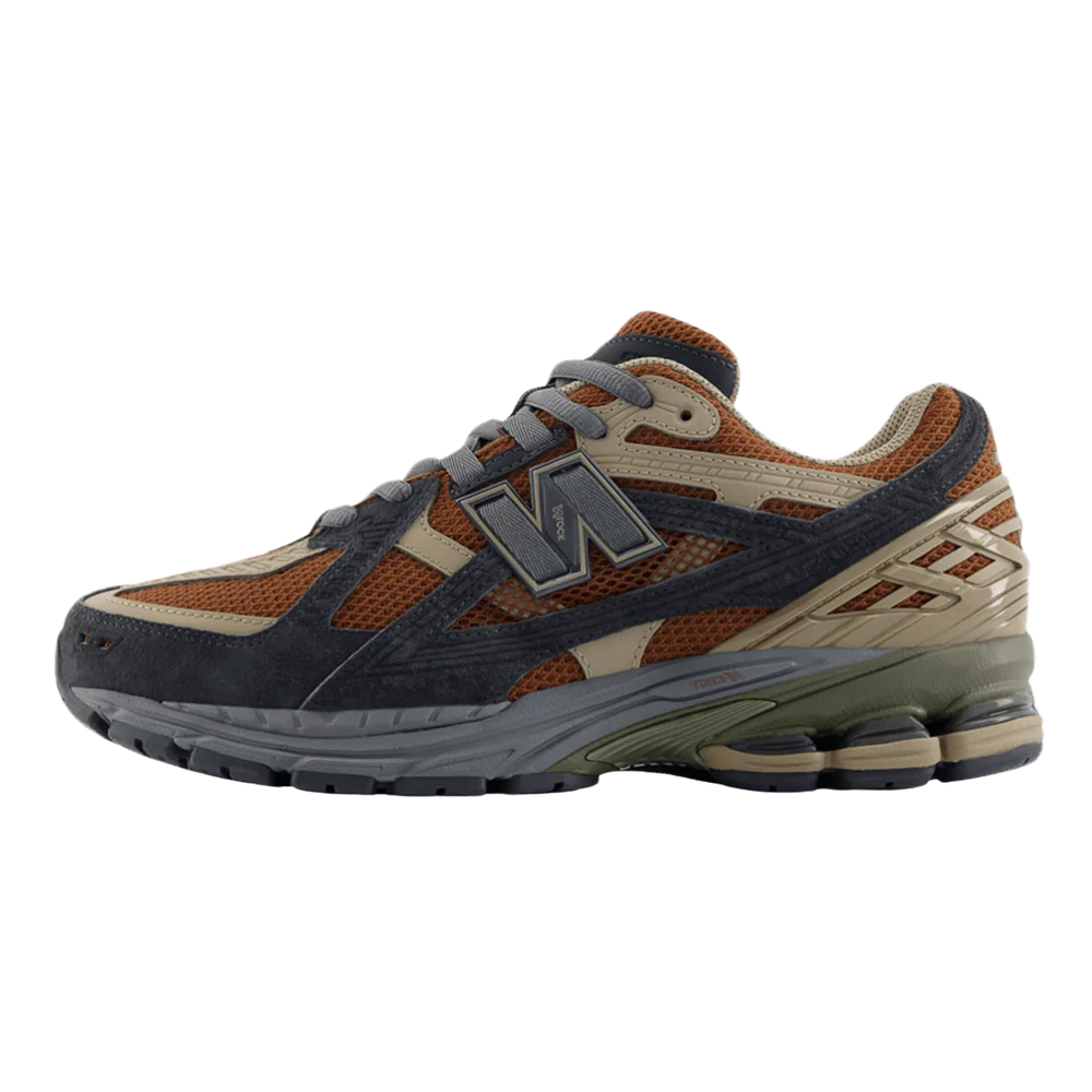New Balance 1906U Rich Oak Phantom