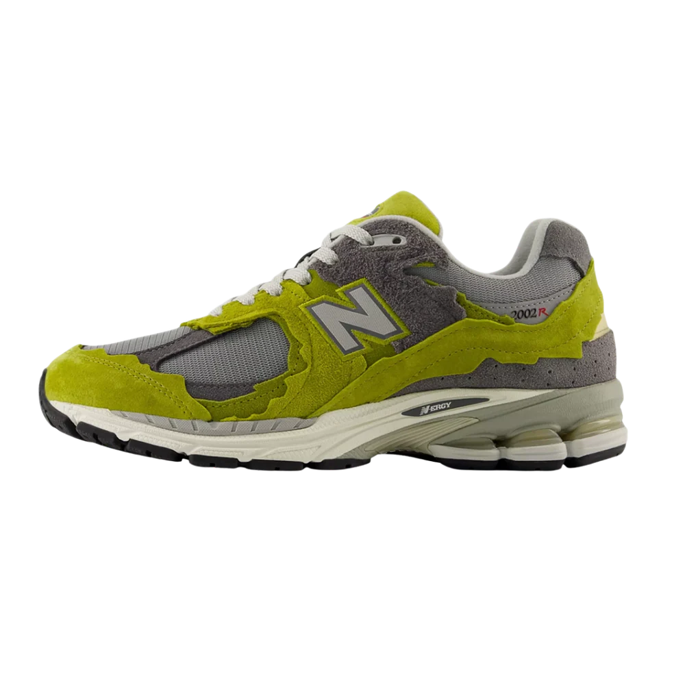 New Balance 2002R Protection Pack Sea Moss Raincloud