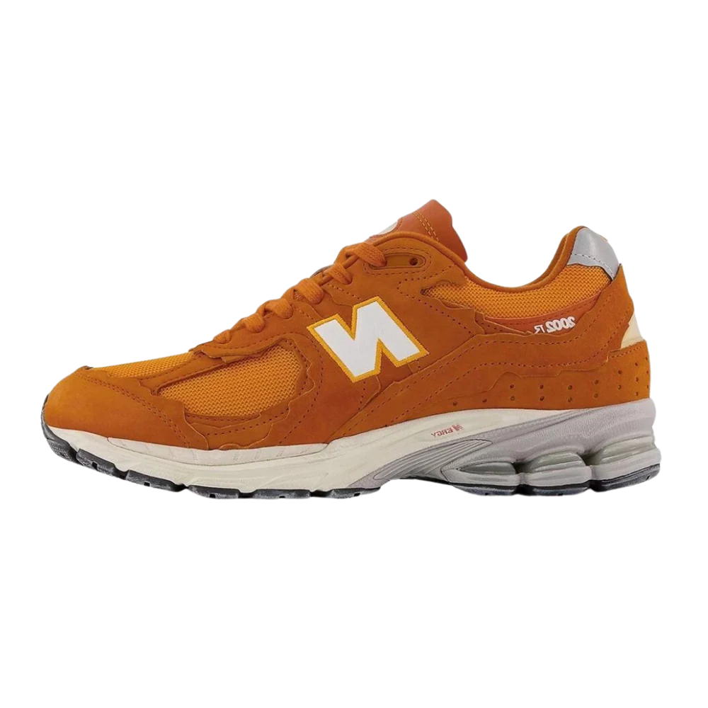New Balance 2002R Protection Pack Vintage Orange