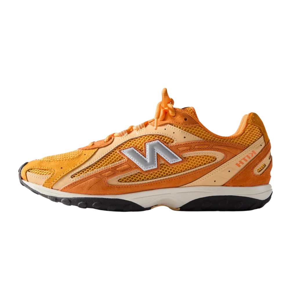 New Balance 204L Kith Orange
