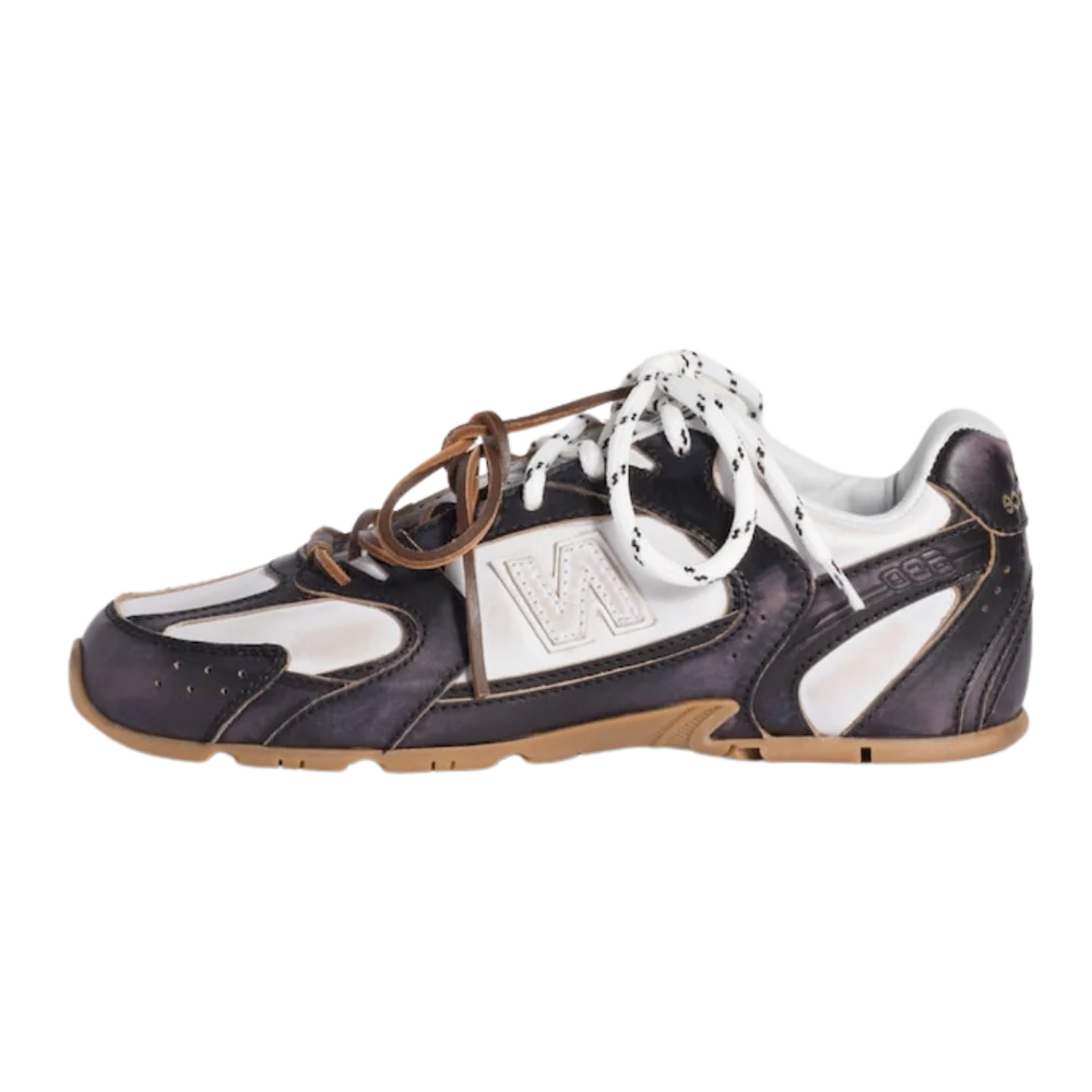 New Balance 530 SL Deco Miu Miu Black White