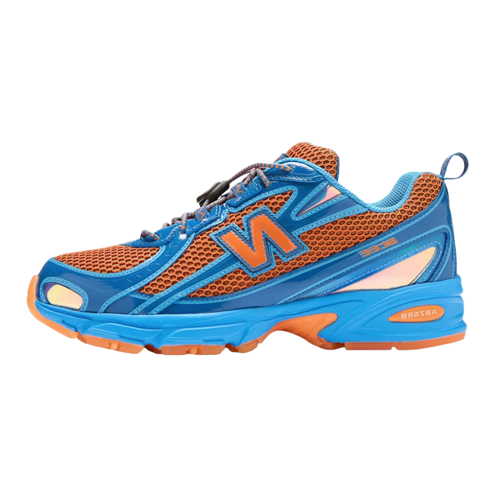 New Balance 740v2 Aminé Benson Tech